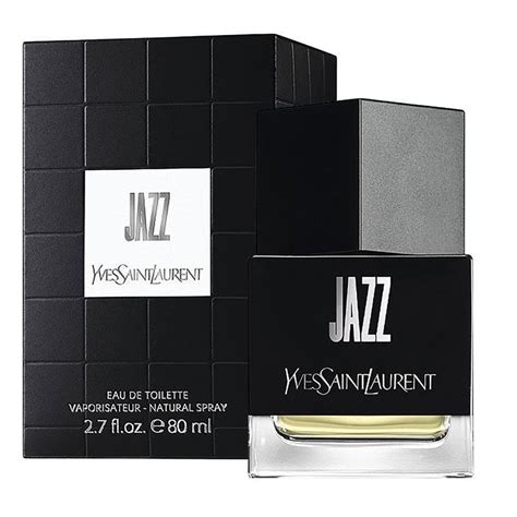 la collection jazz yves saint laurent|ysl jazz perfume reviews.